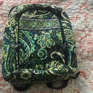 Vera Bradley backpack